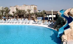 Foto - Sharjah - Coral Beach Resort ****
