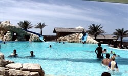 Foto - Sharjah - Coral Beach Resort ****