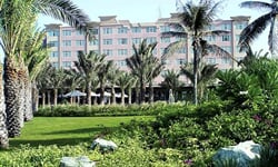 Foto - Sharjah - Coral Beach Resort ****
