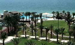 Foto - Sharjah - Coral Beach Resort ****