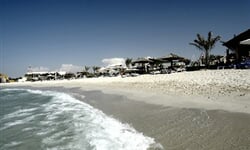 Foto - Sharjah - Coral Beach Resort ****