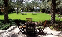 Foto - Sharjah - Coral Beach Resort ****