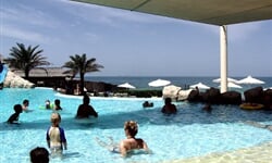 Foto - Sharjah - Coral Beach Resort ****