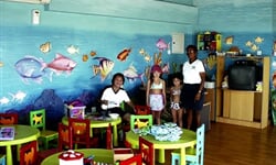 Foto - Sharjah - Coral Beach Resort ****