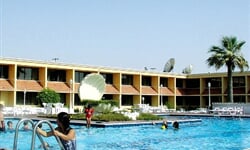 Foto - Sharjah - Lou Lou’ Beach Resort ***