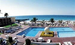 Foto - Sharjah - Lou Lou’ Beach Resort ***