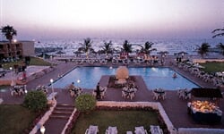 Foto - Sharjah - Lou Lou’ Beach Resort ***