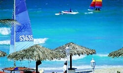 Foto - Sharjah - Lou Lou’ Beach Resort ***