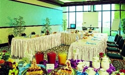 Foto - Sharjah - Lou Lou’ Beach Resort ***