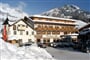 Arabba 1600 m/m - Hotel Pordoi