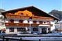 Ortisei /St. Ulrich1.236 m/m - Garni Walter