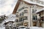 Ortisei /St. Ulrich1.236 m/m - Hotel Garni Planaces