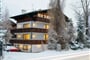 Bad Hofgastein - Apartmánový dům Alpina