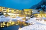 Bad Hofgastein - Kur- & Sporthotel Palace