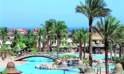Foto - Sharm El Sheikh - Radisson Blu Resort Sharm *****