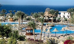 Foto - Sharm El Sheikh - Radisson Blu Resort Sharm *****