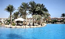 Foto - Sharm El Sheikh - Radisson Blu Resort Sharm *****