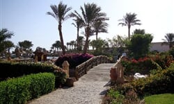 Foto - Sharm El Sheikh - Radisson Blu Resort Sharm *****
