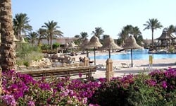 Foto - Sharm El Sheikh - Radisson Blu Resort Sharm *****
