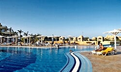 Foto - Marsa Alam - Utopia Beach Club ***