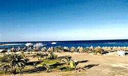 Foto - Marsa Alam - Utopia Beach Club ***