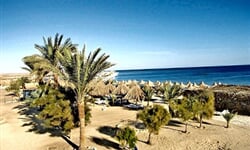 Foto - Marsa Alam - Utopia Beach Club ***
