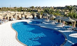 Foto - Marsa Alam - Utopia Beach Club ***