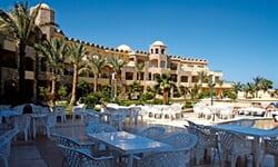 Foto - Marsa Alam - Utopia Beach Club ***