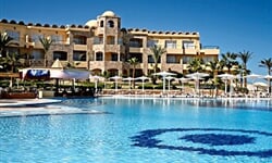Foto - Marsa Alam - Utopia Beach Club ***