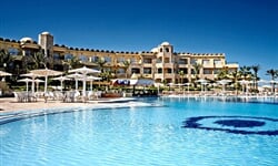 Foto - Marsa Alam - Utopia Beach Club ***