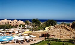 Foto - Marsa Alam - Utopia Beach Club ***