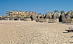 Foto - Marsa Alam - Utopia Beach Club ***