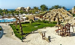Foto - Marsa Alam - Utopia Beach Club ***