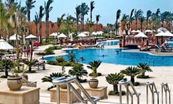 Foto - Marsa Alam - Resta Grand Resort *****