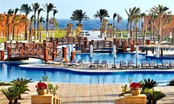 Foto - Marsa Alam - Resta Grand Resort *****