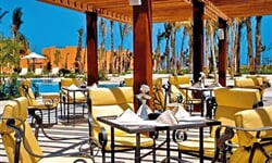 Foto - Marsa Alam - Resta Grand Resort *****