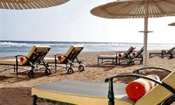 Foto - Marsa Alam - Resta Grand Resort *****
