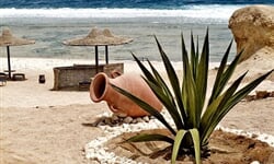 Foto - Marsa Alam - Resta Grand Resort *****
