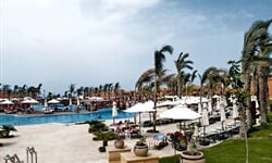 Foto - Marsa Alam - Resta Grand Resort *****