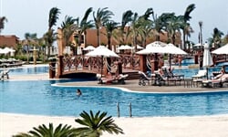 Foto - Marsa Alam - Resta Grand Resort *****