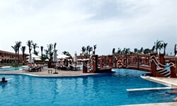 Foto - Marsa Alam - Resta Grand Resort *****