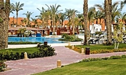 Foto - Marsa Alam - Resta Grand Resort *****