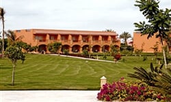 Foto - Marsa Alam - Resta Grand Resort *****