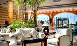 Foto - Marsa Alam - Resta Grand Resort *****
