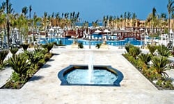 Foto - Marsa Alam - Resta Grand Resort *****