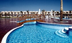 Foto - Marsa Alam - Three Corners Sea Beach Resort ****