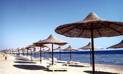 Foto - Marsa Alam - Three Corners Sea Beach Resort ****