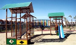 Foto - Marsa Alam - Three Corners Sea Beach Resort ****