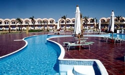 Foto - Marsa Alam - Three Corners Sea Beach Resort ****