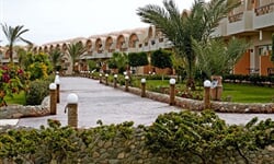 Foto - Marsa Alam - Three Corners Sea Beach Resort ****